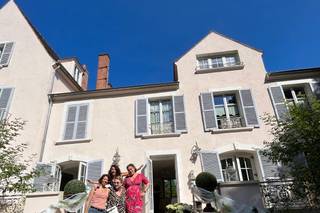 Le Moulin des Noues - 5