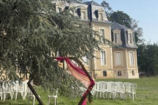 Château de la Bouchatte - 7