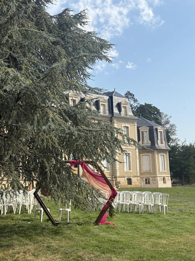 Château de la Bouchatte - 3
