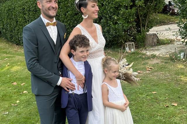 Chris Mariage 4