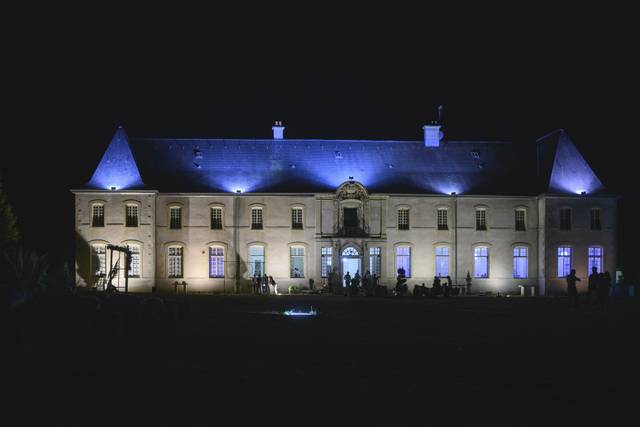 Le Château d'Art-sur-Meurthe 2