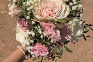 Fleurs Marie-Thé - 5