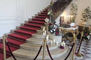 Château de Dangu - 11