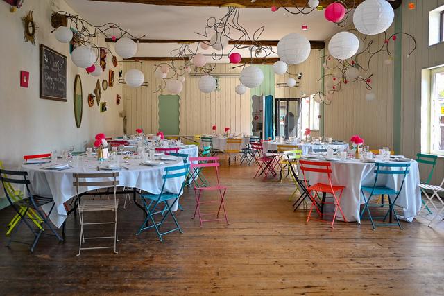 Le Moulin d'Artus - 1