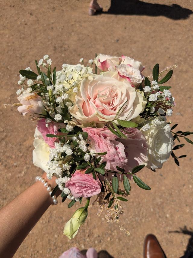 Fleurs Marie-Thé - 2