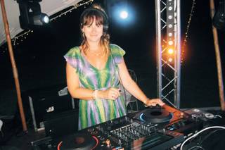 Madame Rêve DJ - 1
