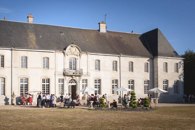 Le Château d'Art-sur-Meurthe 3