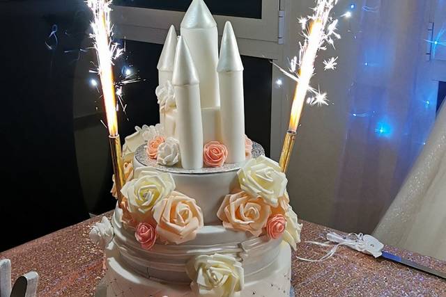 Fée moi un gâteau 2