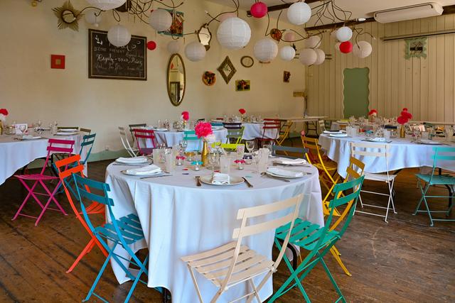 Le Moulin d'Artus - 3