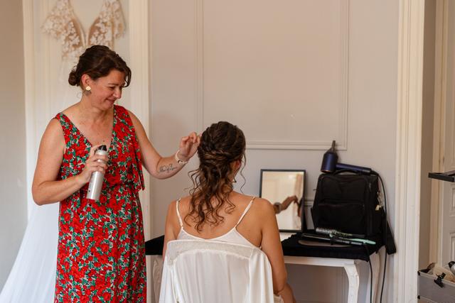 V'hair-vous - 1