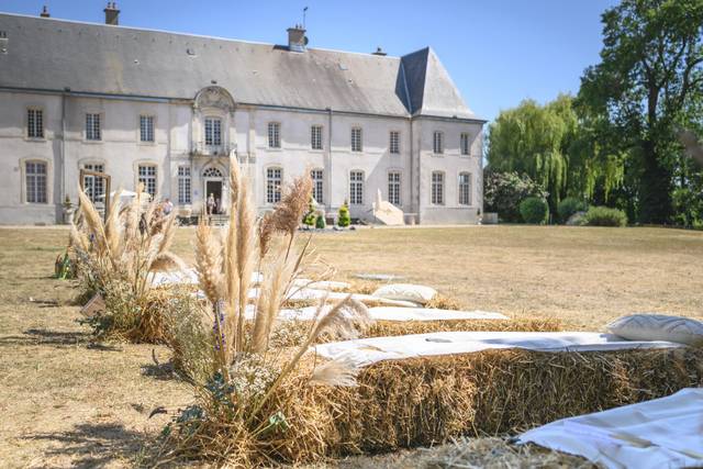 Le Château d'Art-sur-Meurthe 4
