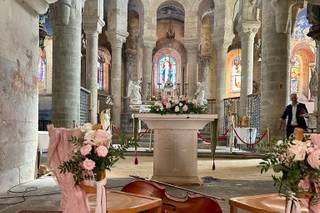 Fleurs Marie-Thé - 7
