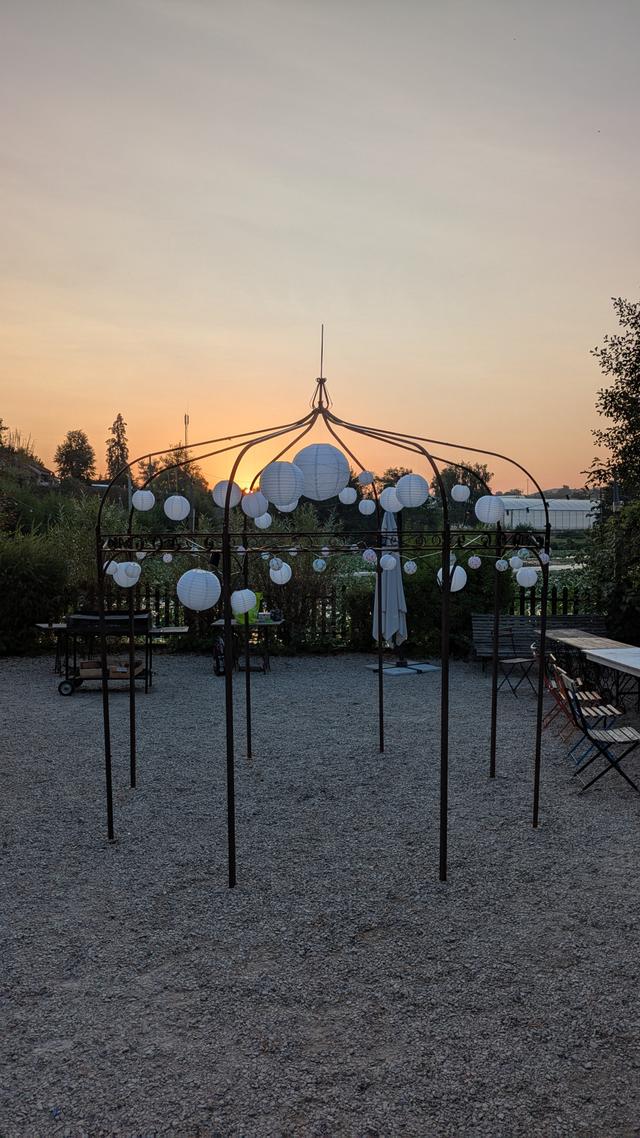 Le Moulin d'Artus - 2