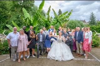 Le manoir du moulin - 13