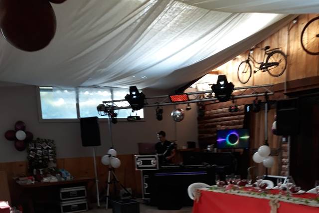 FestifDJ Animation 3
