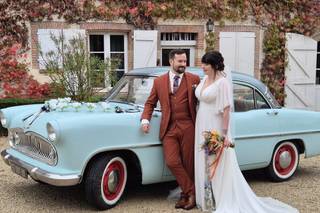 Nostalgie Cars - 6