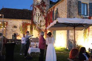 Château de Baylac - 5