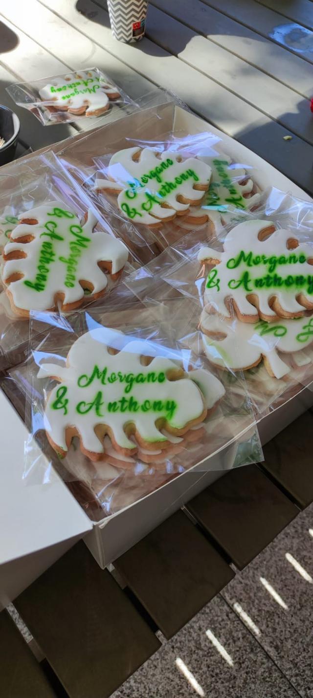 Laetitgourmandises - 2