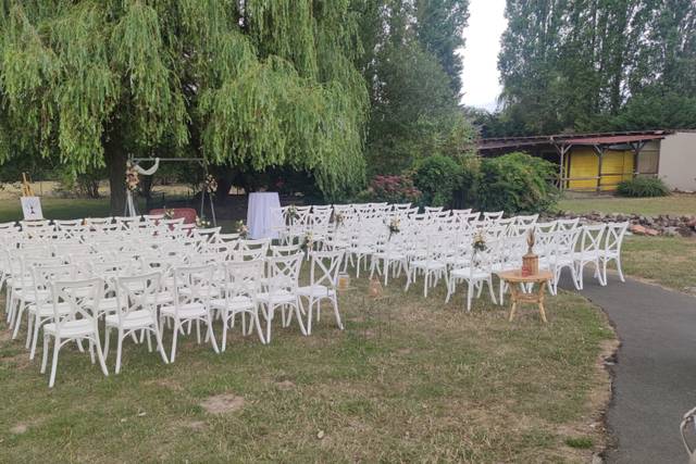 Domaine Le Comte 2