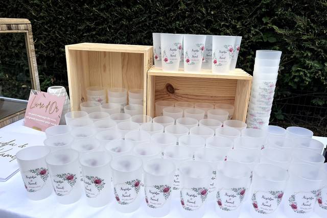 Domaine Le Comte 3