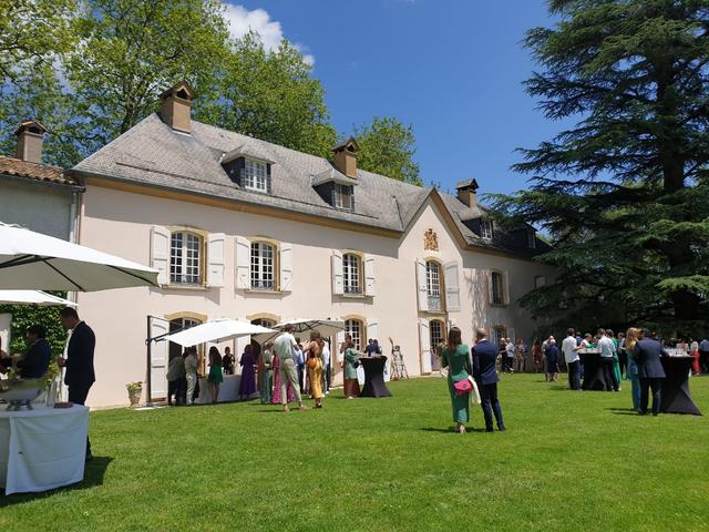 Le Clos Cathala - 1
