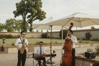 Swing It Orchestra - 5