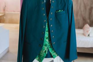 Zhao Couture - 9