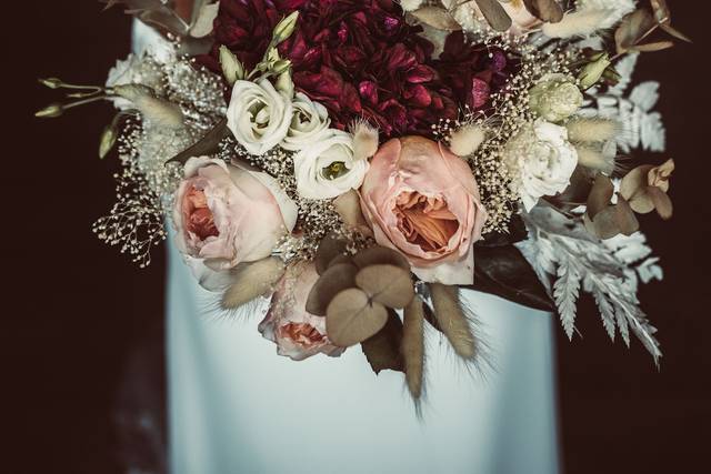 Maryrose Flowers Dream 5