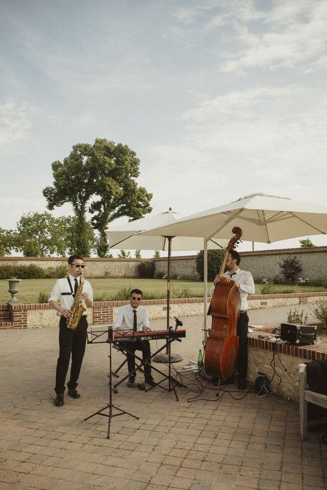 Swing It Orchestra - 2