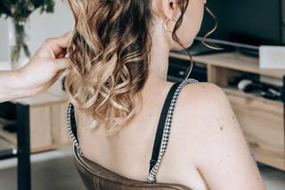 Charlène Furter - Coiffure à domicile - 1