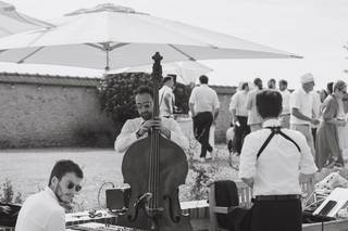 Swing It Orchestra - 6