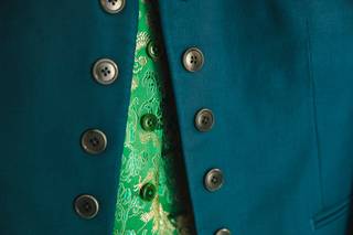 Zhao Couture - 10