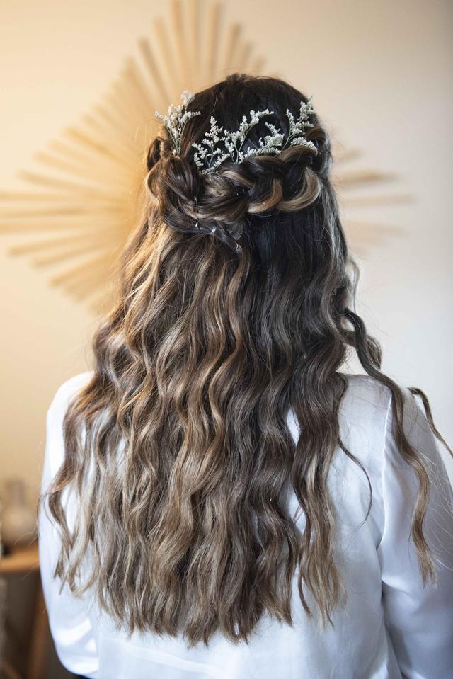 Ma coiffeuse c’… - 2