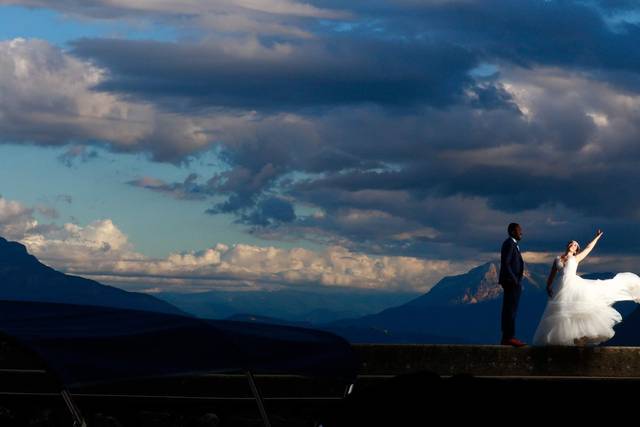 Photos de Mariage Annecy 1