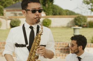 Swing It Orchestra - 7