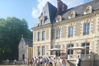 Château du Bois Rignoux - 8