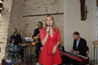Aude Quartet Jazz - 11