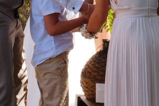 Histoire d'Amour Officiante - 5