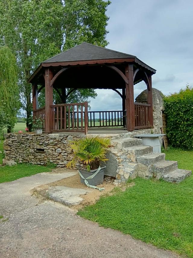 Village de l'Héritage - 2