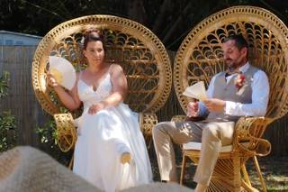 Histoire d'Amour Officiante - 6