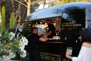 La Cheese Cantine 4