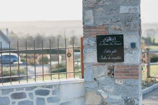 Le Manoir Néo-Normand - 8