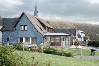 Le Manoir Néo-Normand - 9