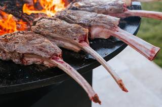 La cuisine de Sophie Salernes - 5