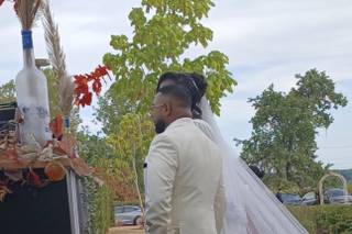 Linda Botelli - Wedding Planner - 6