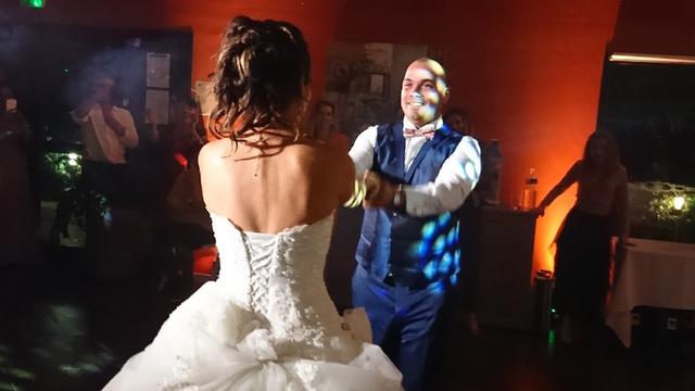 Mon Bal De Mariage - 4
