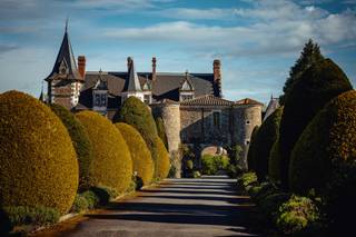Château de La Colaissière - 18
