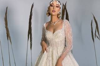 Shems Caftan - 8