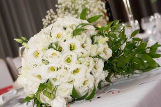 Des Fleurs Plein la Tête - 11