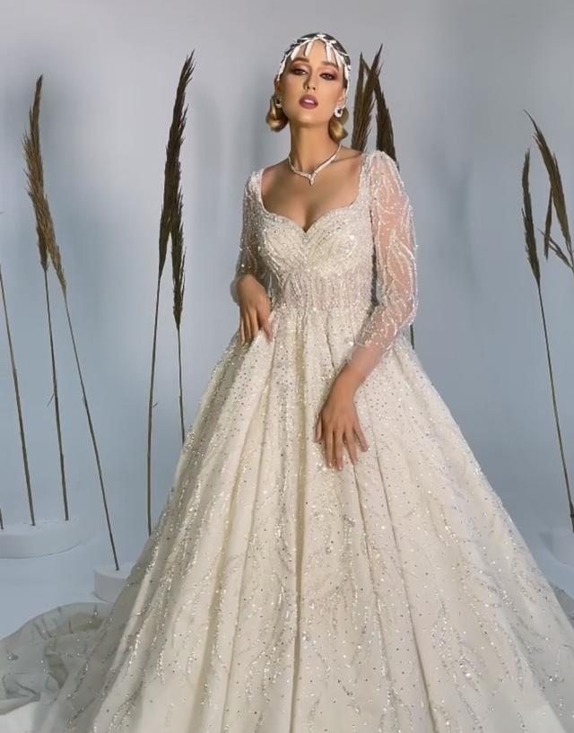 Shems Caftan - 2